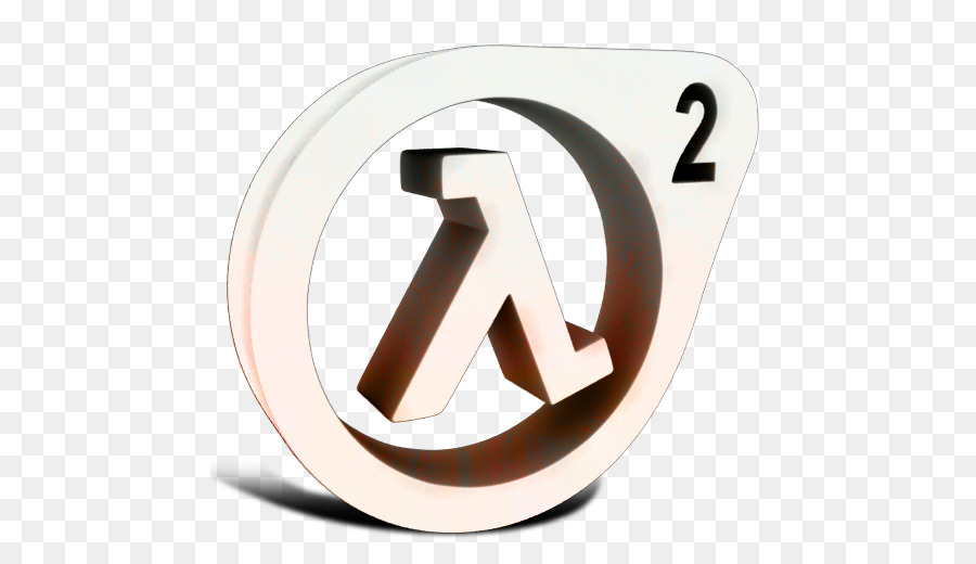 Halflife 2，คอมพิวเตอร์ของไอคอน PNG