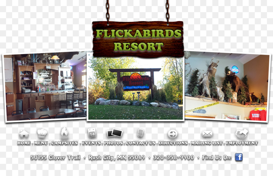 Flickabirds รีสอร์ท，รัชทะเลสาบ PNG