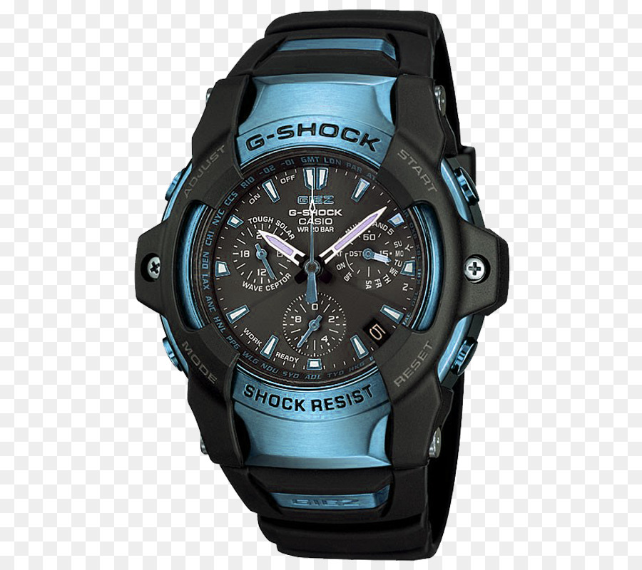 ดู，Gshock PNG