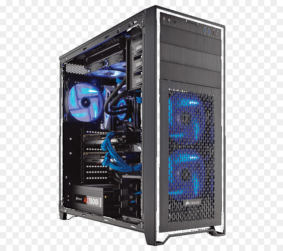 เกมพีซี，ไฟ Rgb PNG