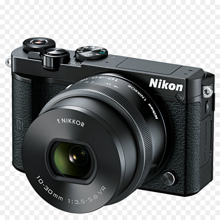 กล้อง Nikon，การถ่ายภาพ PNG