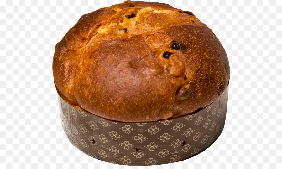 Panettone，ขนมปัง PNG