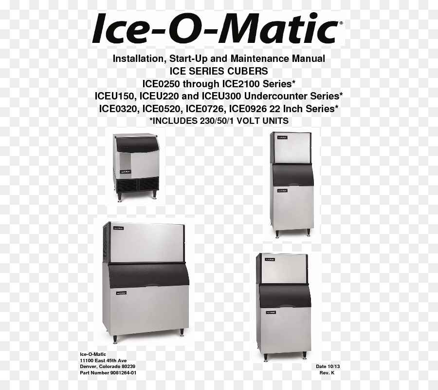 Iceomatic，น้ำแข็งผู้สร้างมัน PNG