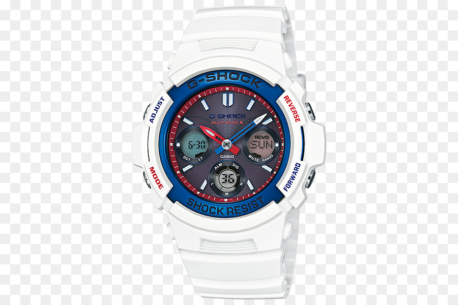 ดู，Gshock PNG