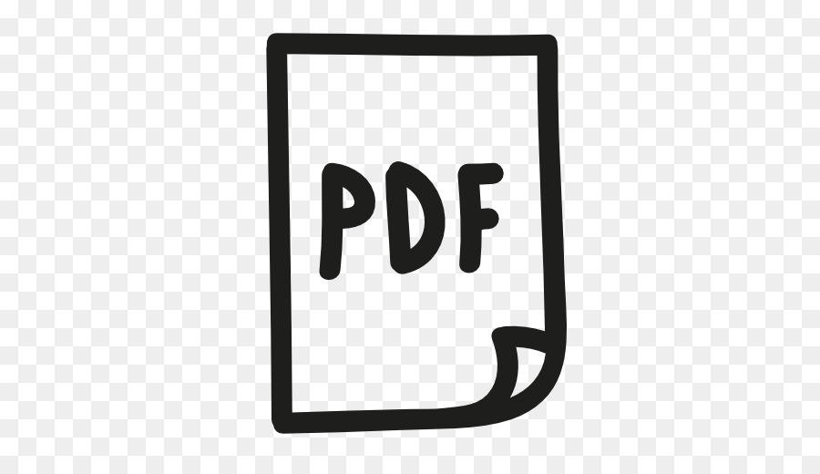 เอกสาร Pdf，คอมพิวเตอร์ของไอคอน PNG