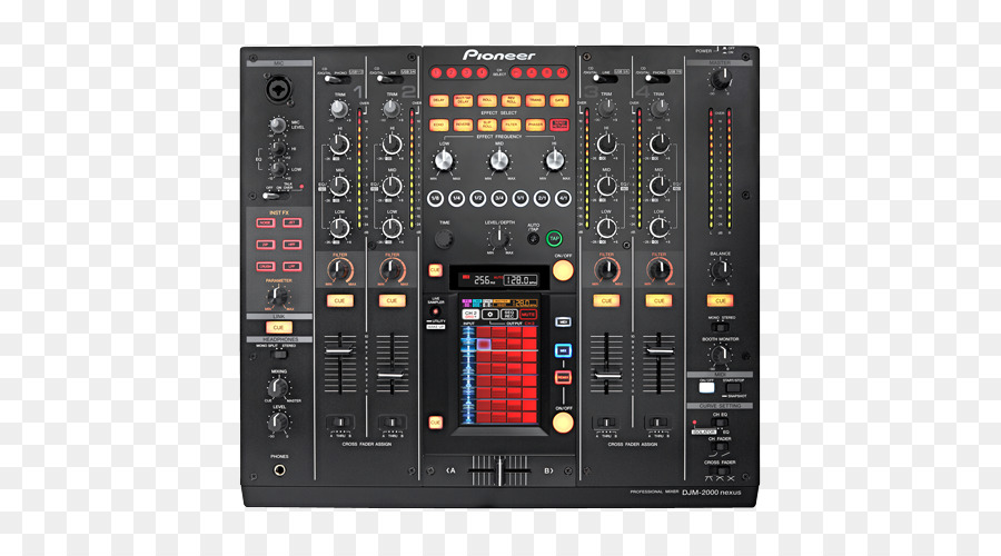 Dj Mixer，ดนตรี PNG