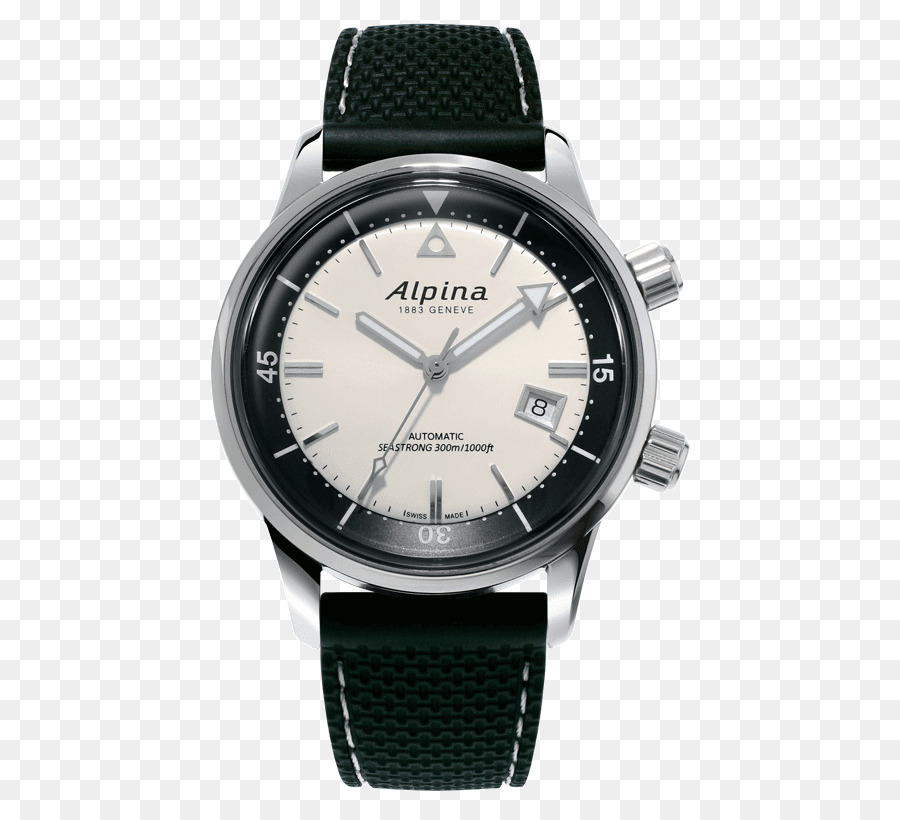 Frederique งอย่างต่อเนื่อง，Alpina นาฬิกา PNG