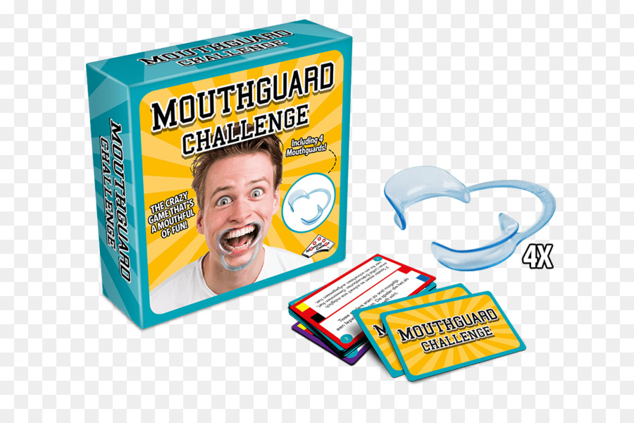 Mouthguard，ส่งหมู PNG