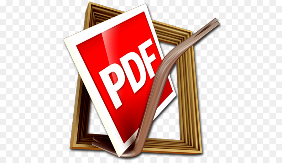 เอกสาร Pdf，คอมพิวเตอร์ของไอคอน PNG