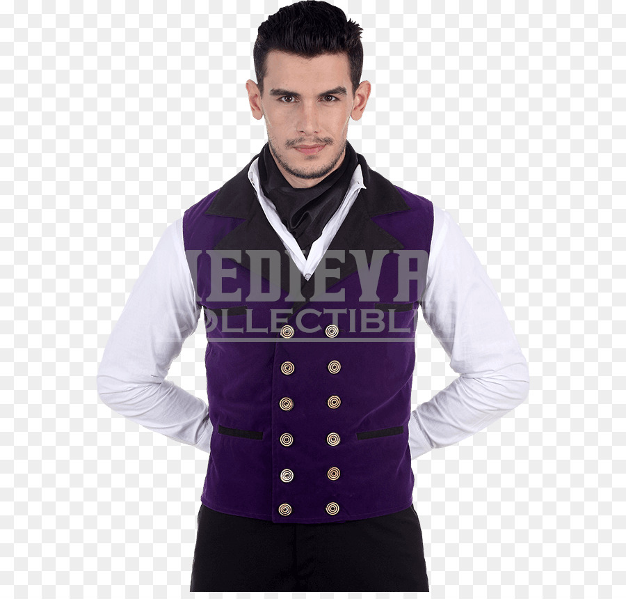 Gilets，เอว PNG