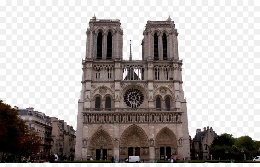 Notre Dame Cathedral，สถาปัตยกรรม PNG