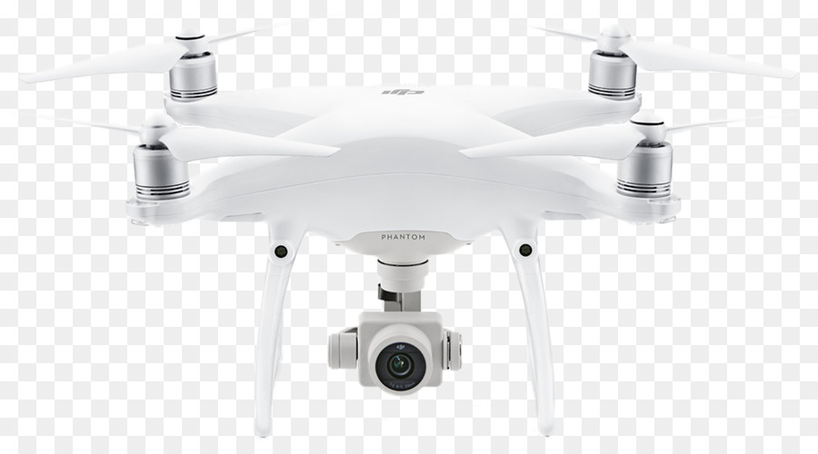 เสียงพึมพำ Dji สีขาว，Quadcopter PNG