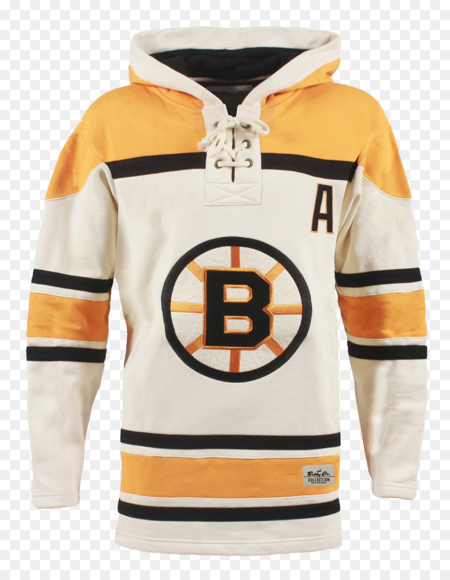 เสื้อฮู้ด，บอสตัน Bruins PNG