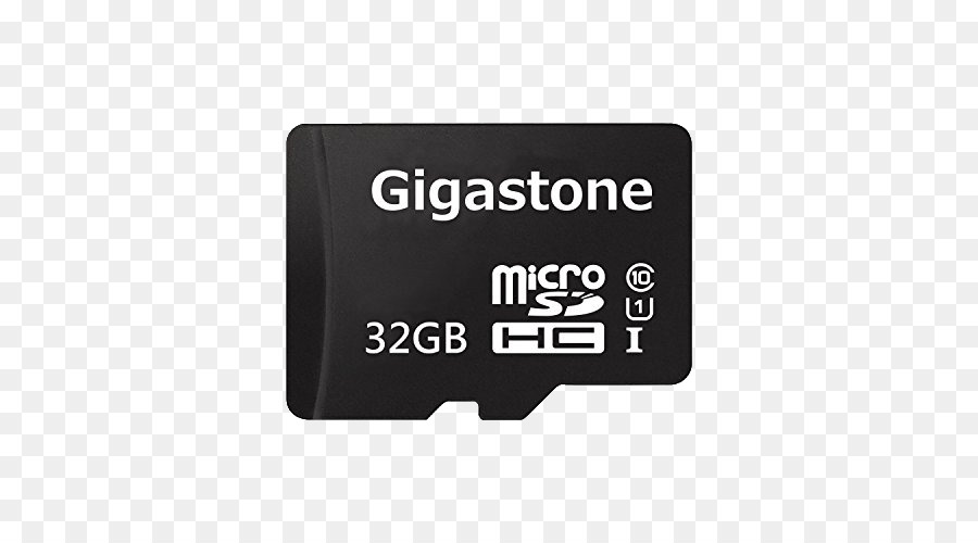 Microsd，ความจำแฟลชการ์ด PNG