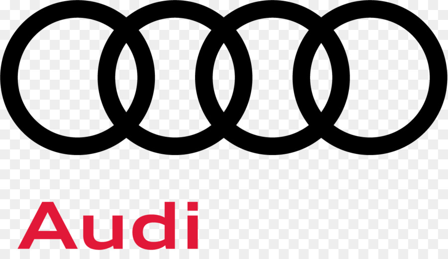 โลโก้ Audi，รถ PNG