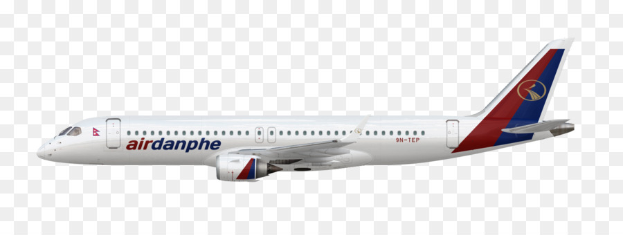 Boeing 737 รุ่นต่อไป，โบอิ้ง๗๖๗ PNG