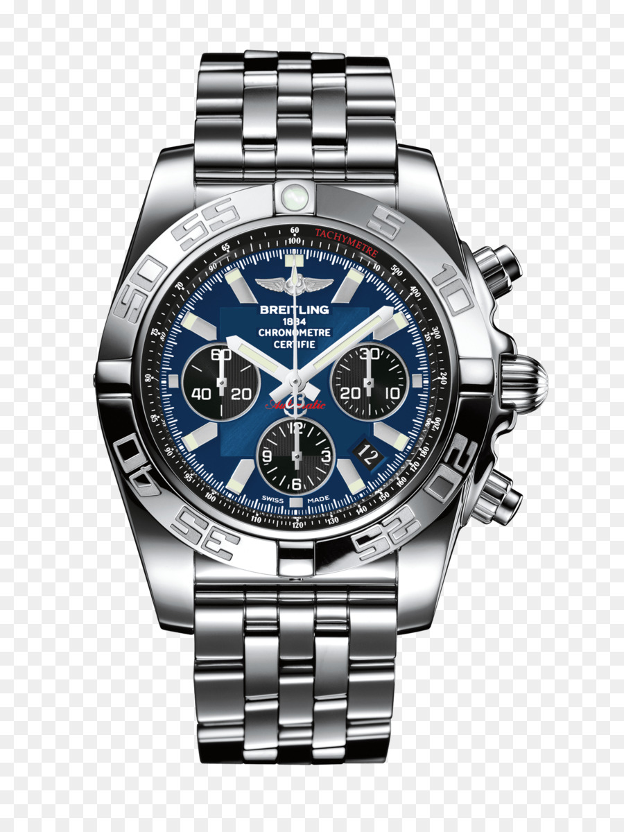 Breitling ซา，รโน PNG