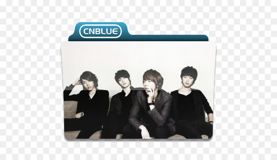 Cnblue，เกาหลีใต้ Name PNG