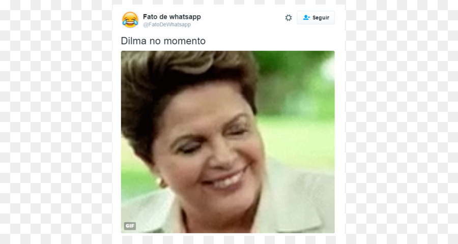 Dilma Rousseff，Impeachment ของ Dilma Rousseff PNG