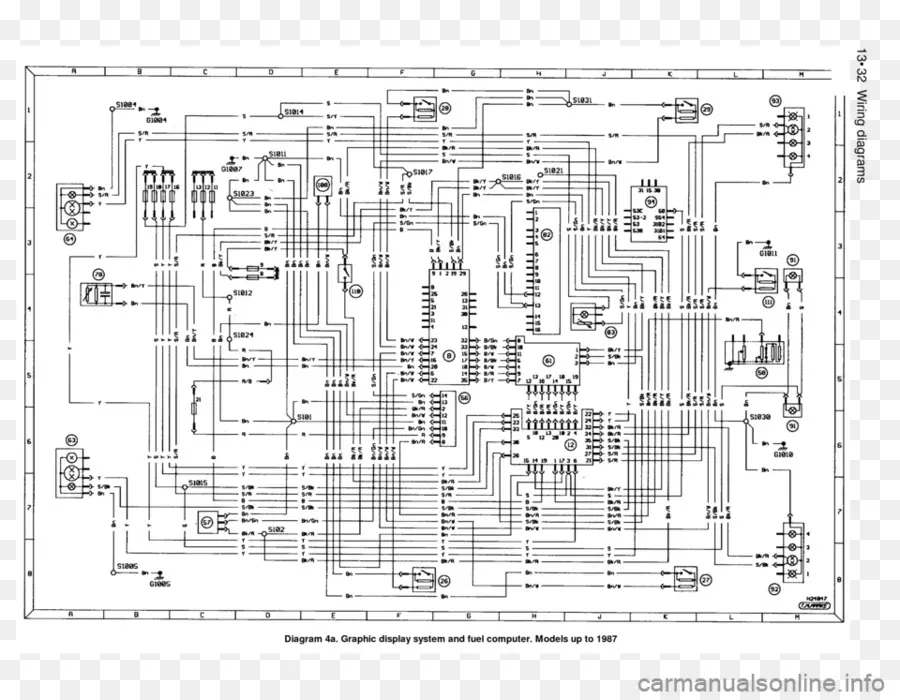 แผนผังไฟฟ้า，แผนผัง PNG