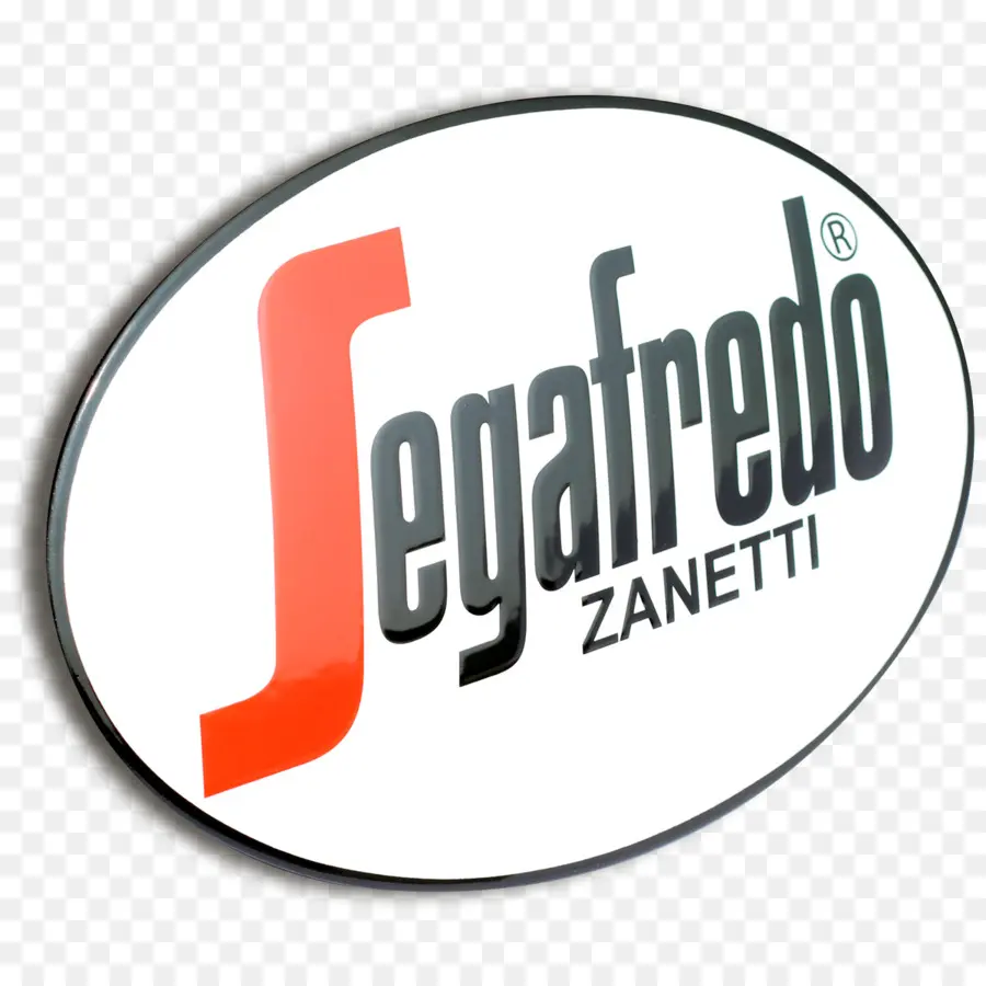 โลโก้ Segafredo Zanetti，กาแฟ PNG