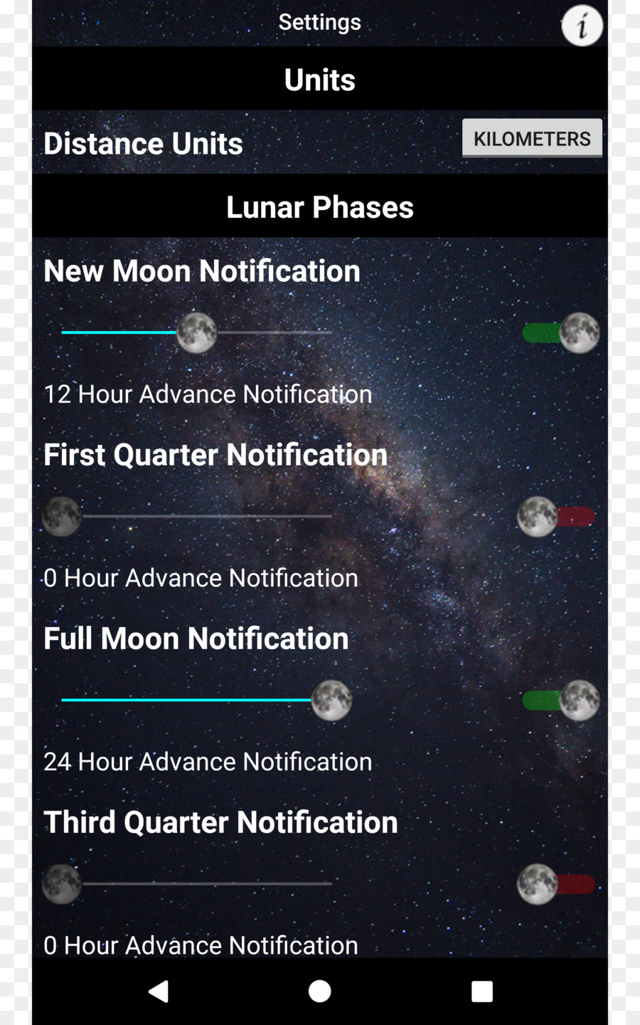 Lunar Name=ข้างขึ้นข้างแรม Comment，Lunar ปฏิทิน PNG