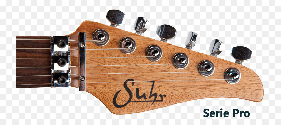 Headstock กีตาร์，สาย PNG