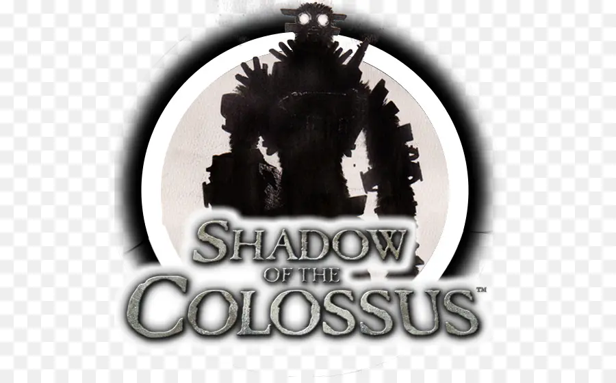 Shadow Of The Colossus，ยักษ์ใหญ่ PNG