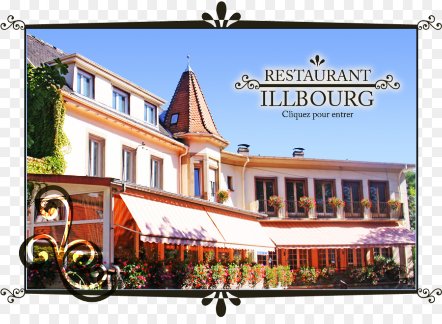 ร้านอาหาร Illbourg，ร้านอาหาร Illbourg Fuchs น Buckel PNG