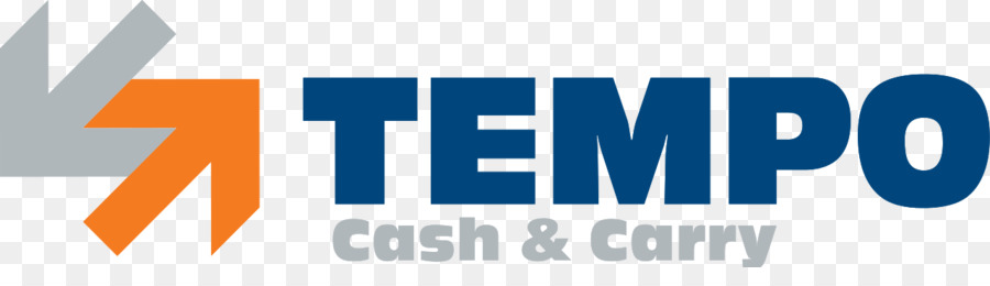 Tempo Cash Carry，โลโก้ PNG