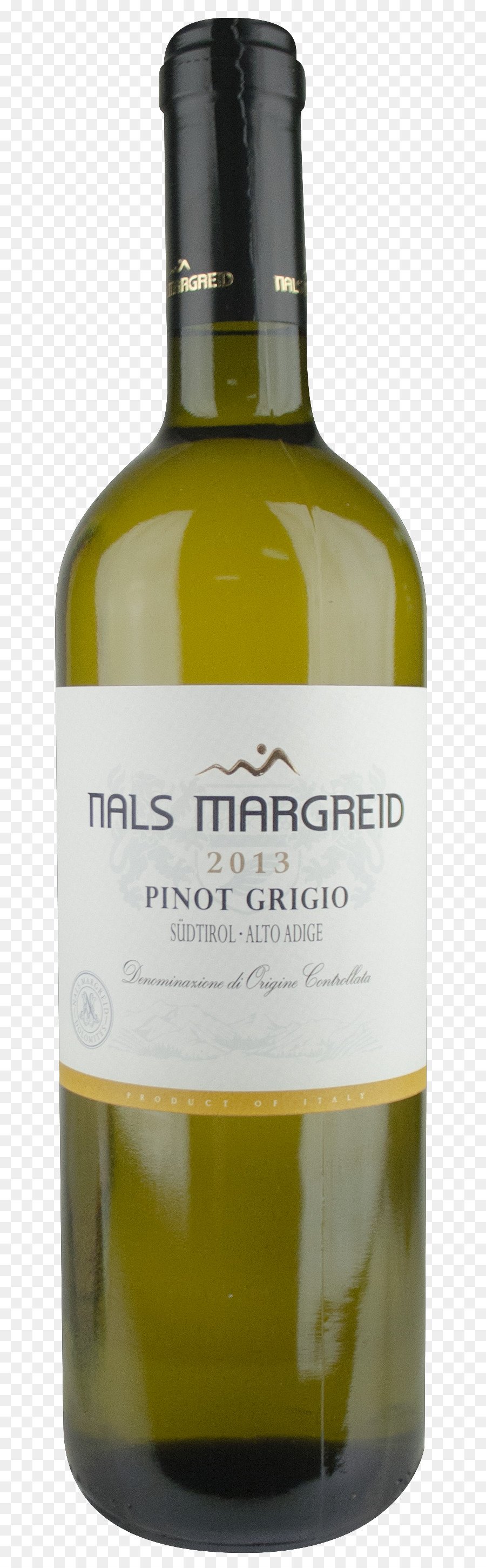Winery Nals Margreid，Magrè บนเส้นทางไวน์ PNG