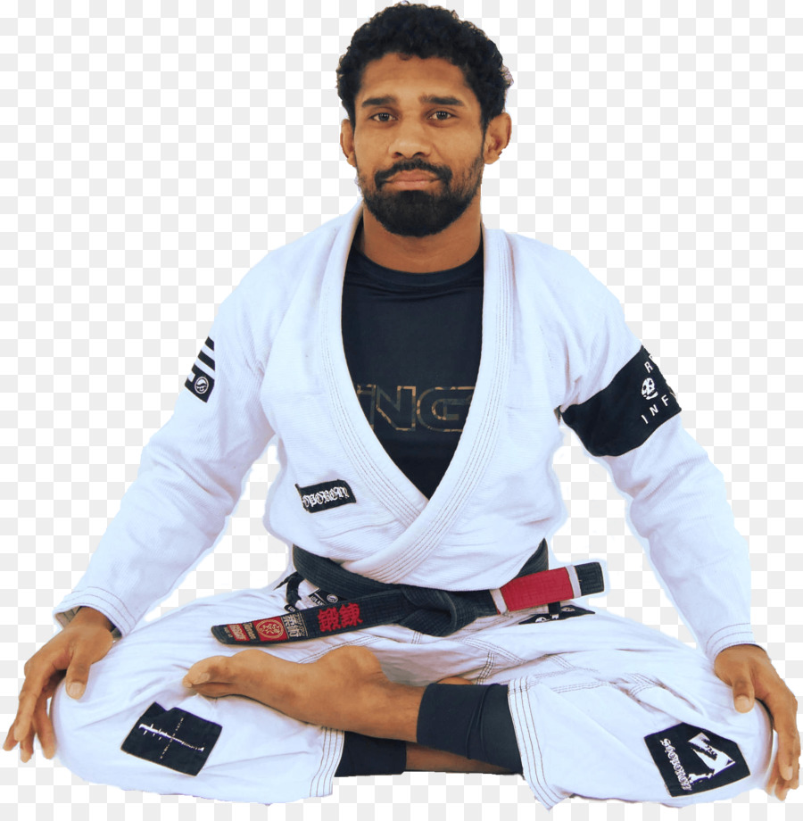 Ricardo Vieira，Dobok PNG