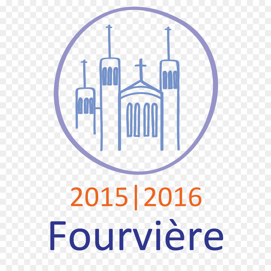 Fourvière，Basilica ของ Notredame เดอ Fourvière PNG