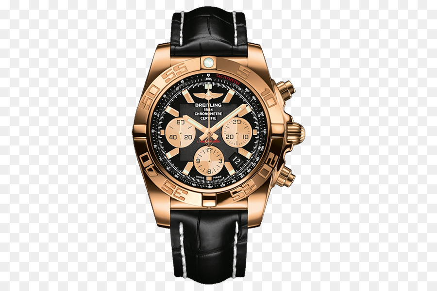 Breitling ซา，Breitling Chronomat PNG