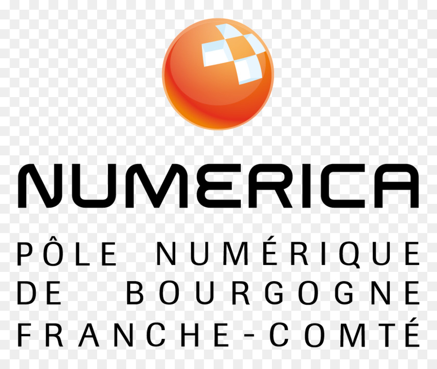 เสามัลติมีเดีย Name เดอ Franche Comté Numerica，France Kgm PNG