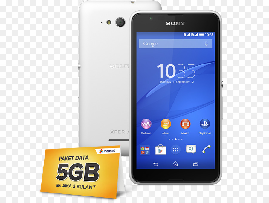 Sony Xperia Z3，Sony Xperia Z3 ทำโฟลเดอร์ให้กะทัดรั PNG