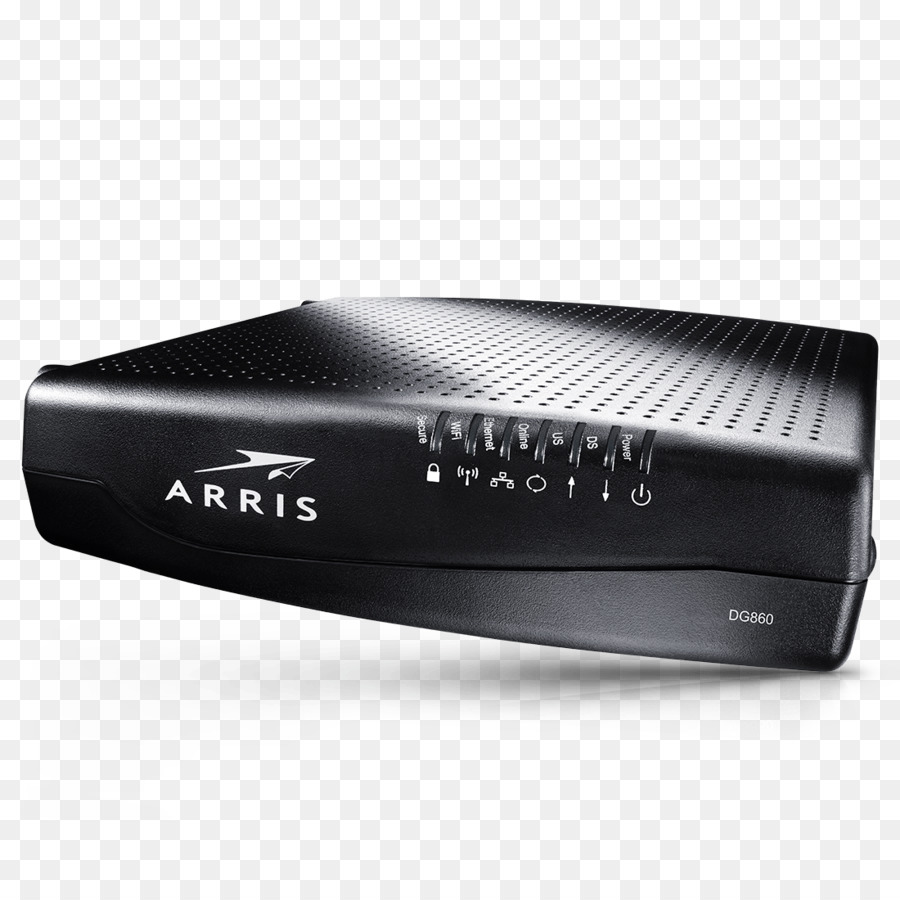 Arris กลุ่มบริษัท，เคเบิลทีวีของโมเด็ม PNG