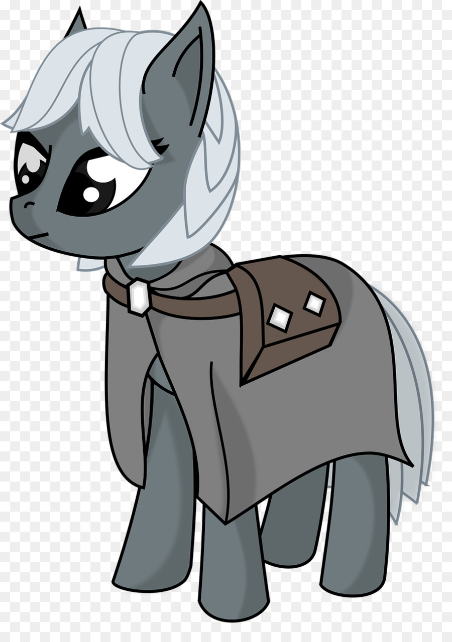 ม้า，Foal PNG