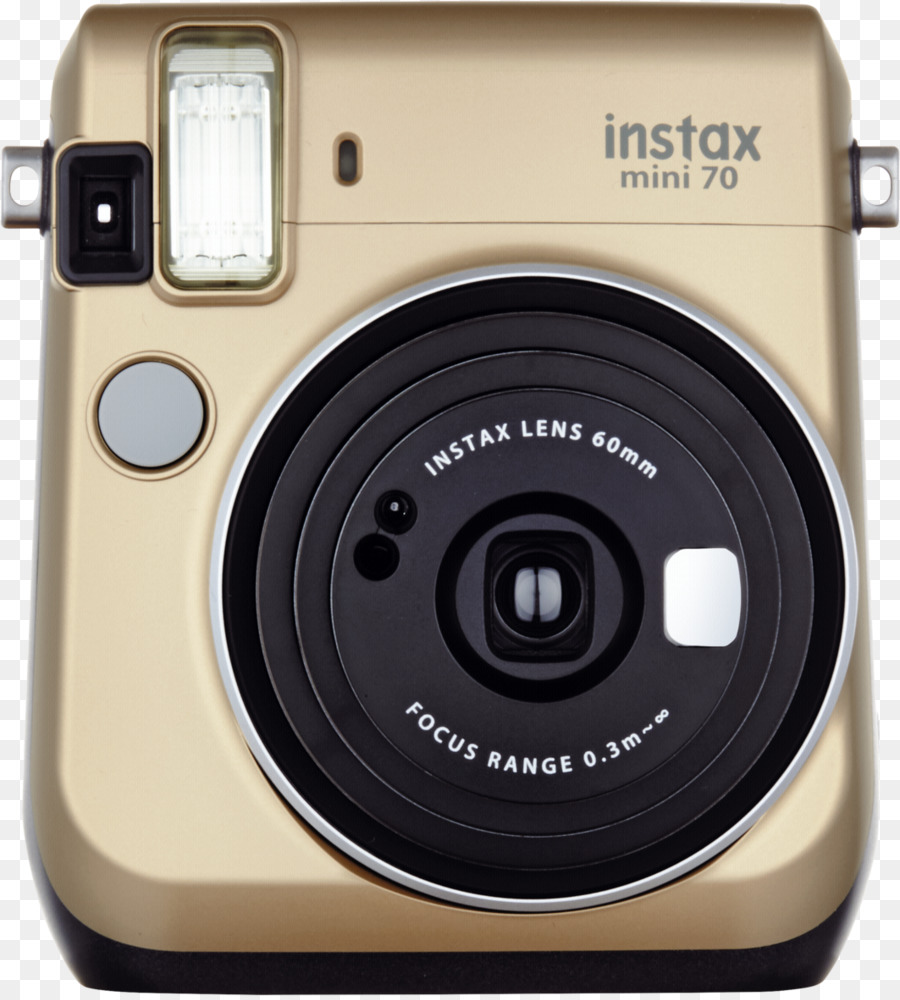 ภาพถ่าย，Fujifilm Instax มินิ 70 PNG