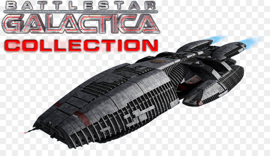 ยานอวกาศ Battlestar Galactica，ไซไฟ PNG