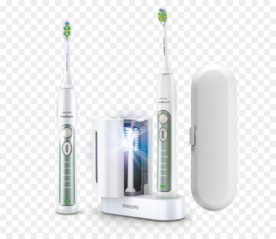 Philips Sonicare Flexcare，แปรงสีฟัน PNG