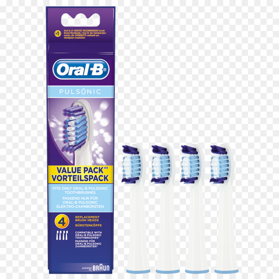 แปรงสีฟันไฟฟ้า，Oralb PNG