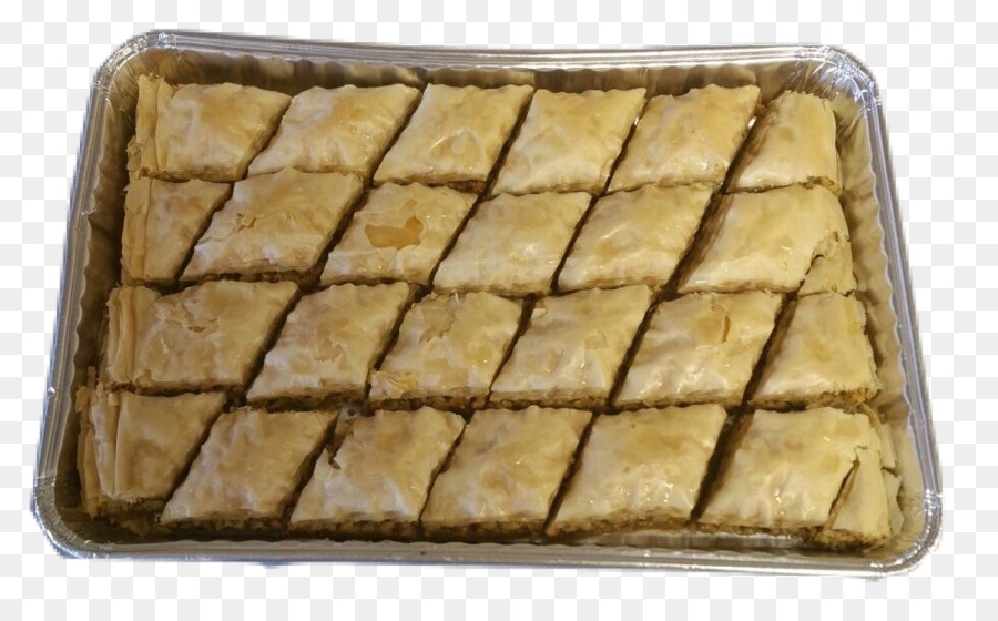 Treacle ยัยโสเภณี，Baklava PNG