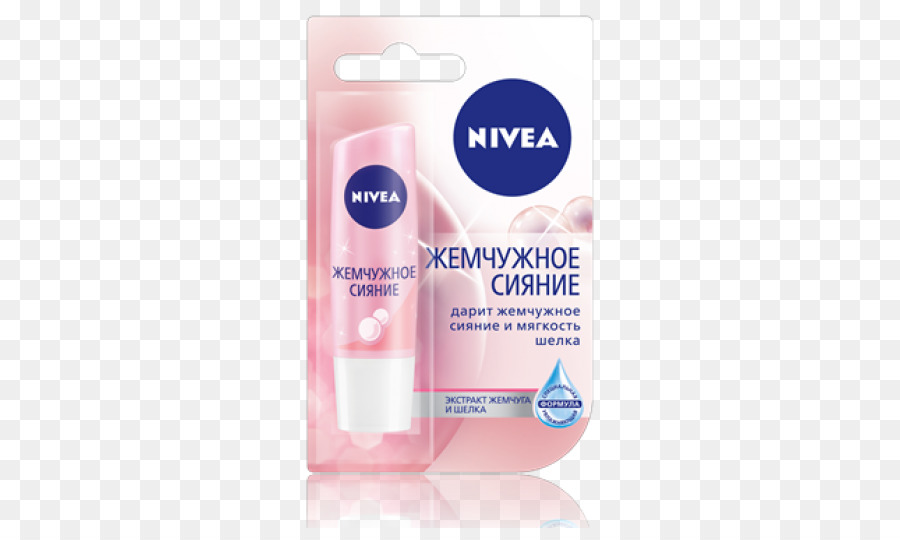 ทาลิปมัน，Nivea PNG