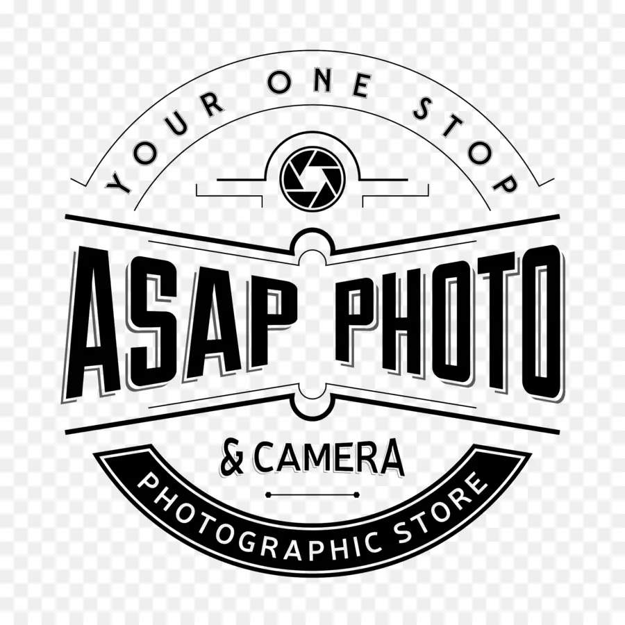 โลโก้ภาพถ่าย Asap，ยี่ห้อ PNG