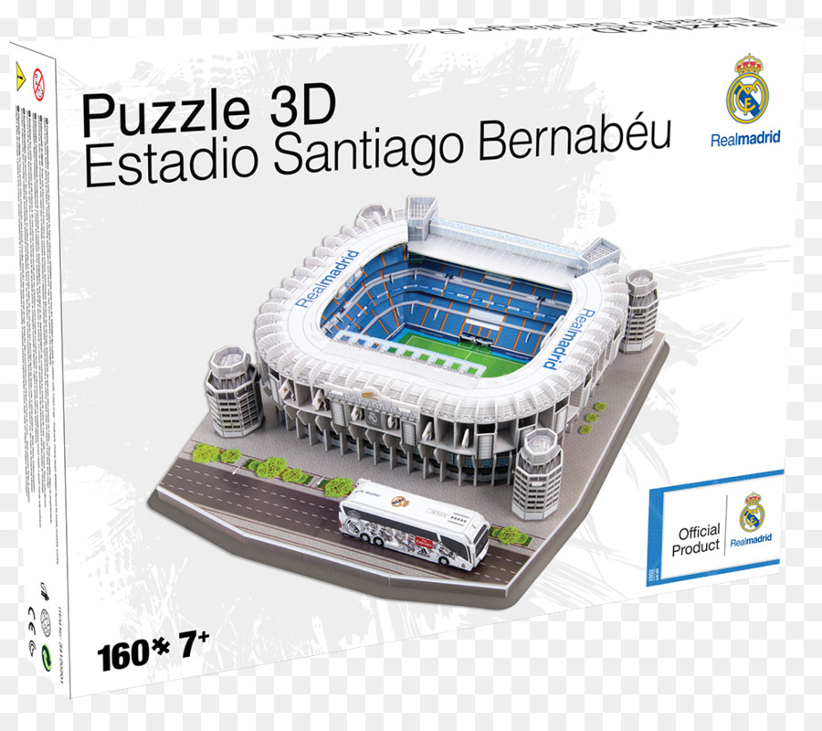 ซานดิเอโก Bernabeu สนามกีฬา，จริงของมาดริดซีเอฟแอน PNG