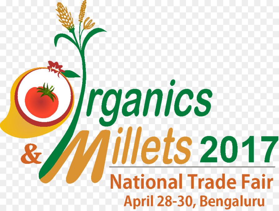 ปริมาณสารอินทรีย์อาหาร，ระดับชาติแลกเปลี่ยุติธรรม Organics Millets PNG