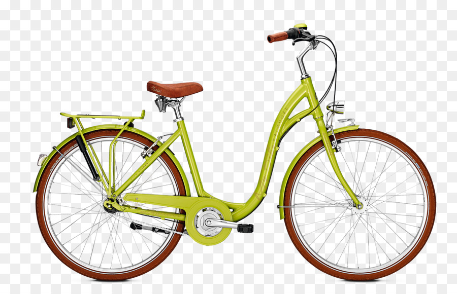 เมืองจักรยาน，จักรยาน PNG