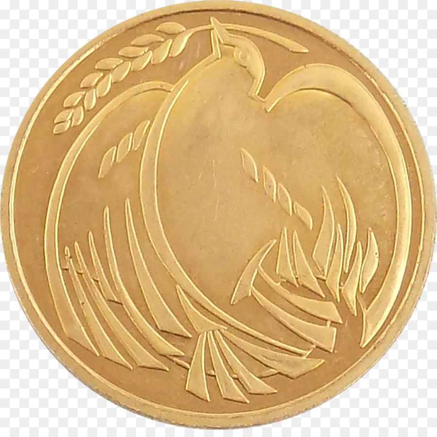 เหรียญ，สอง Sovereign PNG