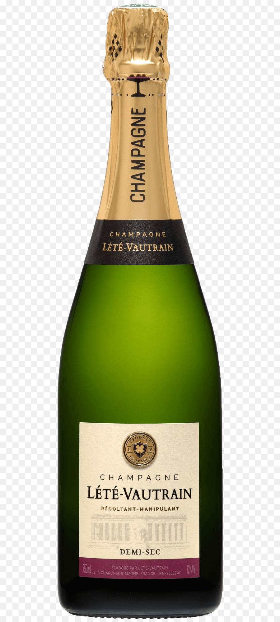 แชมเปญ，Moët Chandon PNG